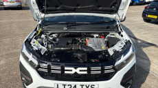 Dacia Jogger 1.6 HEV Extreme 5dr Auto Hybrid Estate